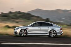 Bahan Audi RS7 Sportback...