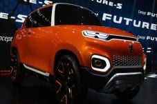 Pasar SUV Bergairah,...