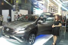 Toyota Ajak Pemilik...