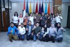 Dorong Kewirausahaan...