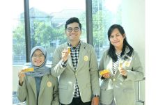 Mahasiswa UGM Sulap...