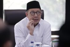 Presiden Jokowi Tetapkan...