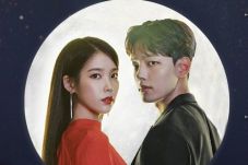 Drama Hotel Del Luna...