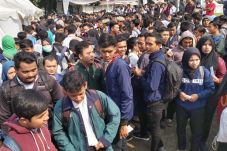 Wali Kota Airin Sebut...