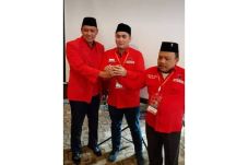 2 Tahun jadi Kader PAN,...
