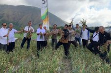 Lombok Timur Berpotensi...
