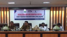 Pemkab Pasangkayu, BPKP,...