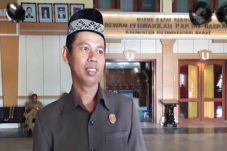 Ketua DPRD Kobar: Perda...