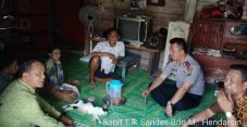 Pemkab dan UPPA Polres...