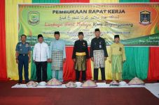 LAM Kota Tanjungpinang...