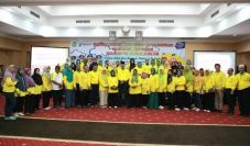 Lansia Harus Sehat dan...