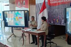Gempa Halmahera, 2 Tewas...