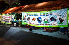 Pajak 10% untuk Penjual...