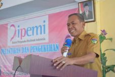 Wali Kota Palu Berharap...