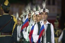 US Unlikely to Influence...