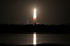 Indian Space Science...