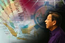 Cerita Boediono Seputar...