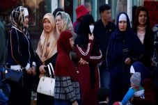 China Jadikan Xinjiang...