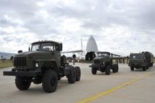 Erdogan: S-400 Rusia,...