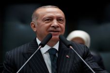 Erdogan: S-400 Tidak...