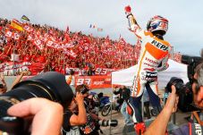 Manajer Ducati Ucapkan...
