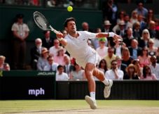 Djokovic Pertahankan...