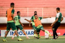 Jadwal Maut PSM vs Persebaya,...