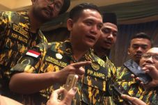 Diundang Jokowi ke Istana,...