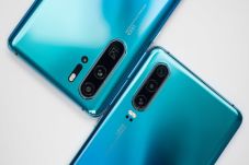 Galaxy Note10 dan iPhone...
