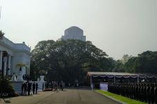 Jokowi Minta Perwira...