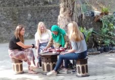 Desa Wisata Pentingsari...
