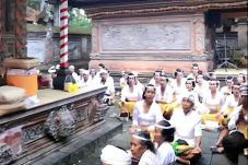 Gempa Jembrana Bali...