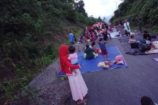 Gempa Halmahera Selatan,...