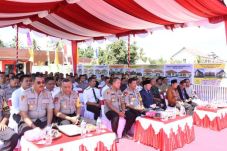 Bupati Najmul Hadiri...