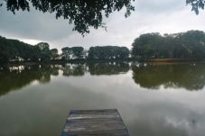 Pemkab Serang Bareng...