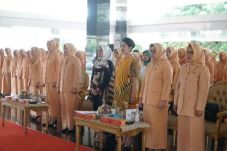 Thia Yufadha Ajak DWP...