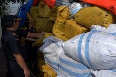 Bea Cukai Sumut Gagalkan...