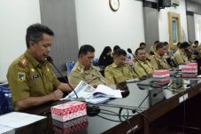 Huntara dan Huntap Masih...
