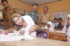 Forum Ulama Dukung Tatu...