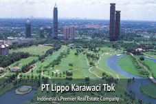 LPKR Kantongi Rp11,2...