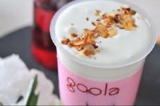 Goola, Minuman Tradisional...