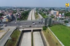 Tol Cijago Seksi 2 Uji...
