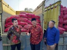 Genjot Devisa, Kementan...