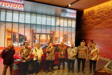 Auto2000 Sudirman Targetkan...