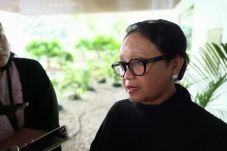 Menlu RI-Singapura Bahas...