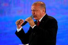 Erdogan Sebut S-400...