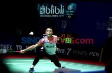 Jonatan Christie Kandaskan...