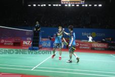 Marcus/Kevin Pulangkan...