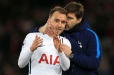 Pochettino Gelisah Ditinggal...