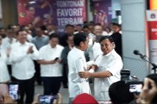 Respons TKN Soal Pertemuan...